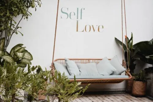 Self-Compassion