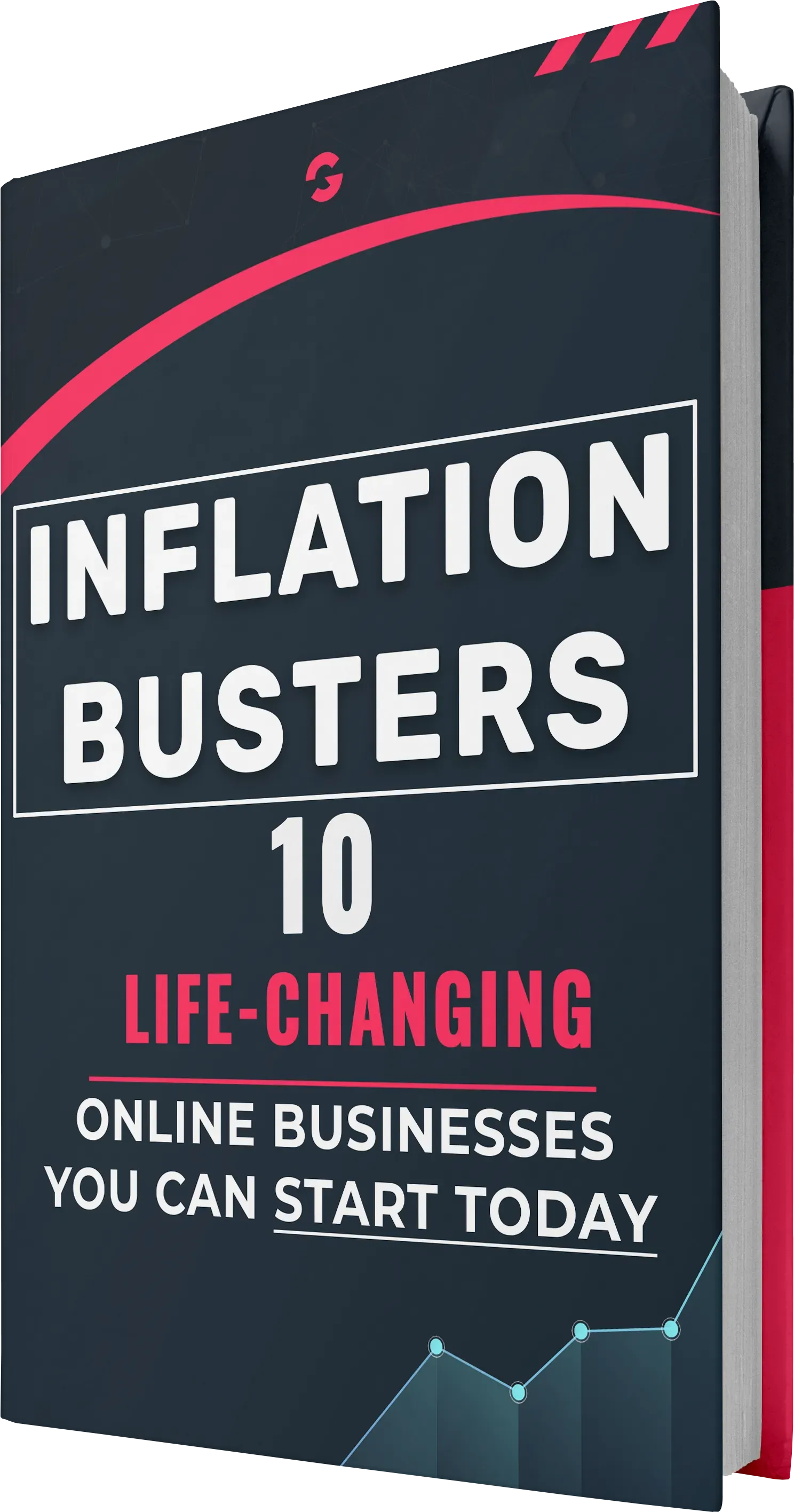 Inflation Busters EBook cover