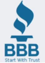 Better Business Bureau: A+ Rating