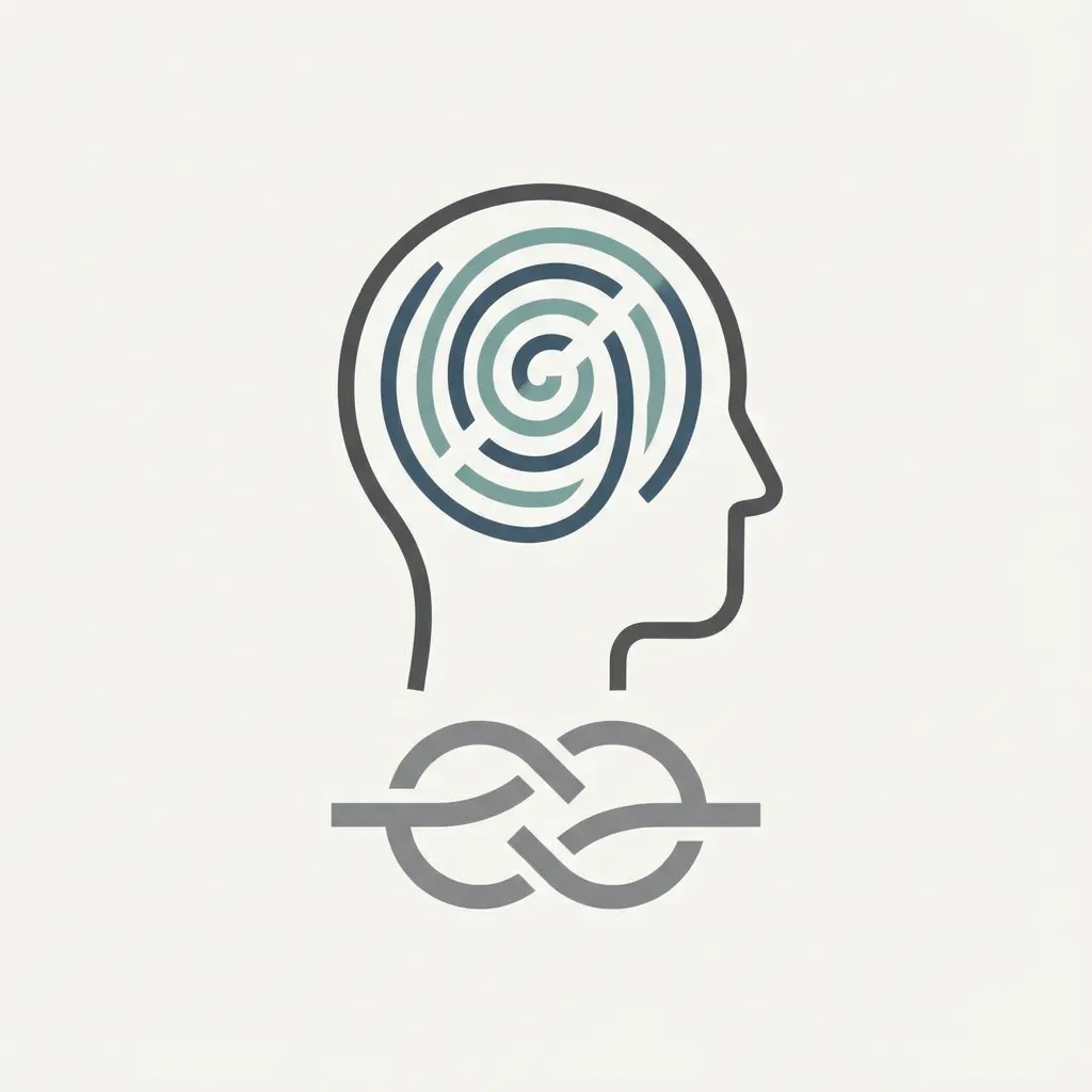 unresolved trauma emoji