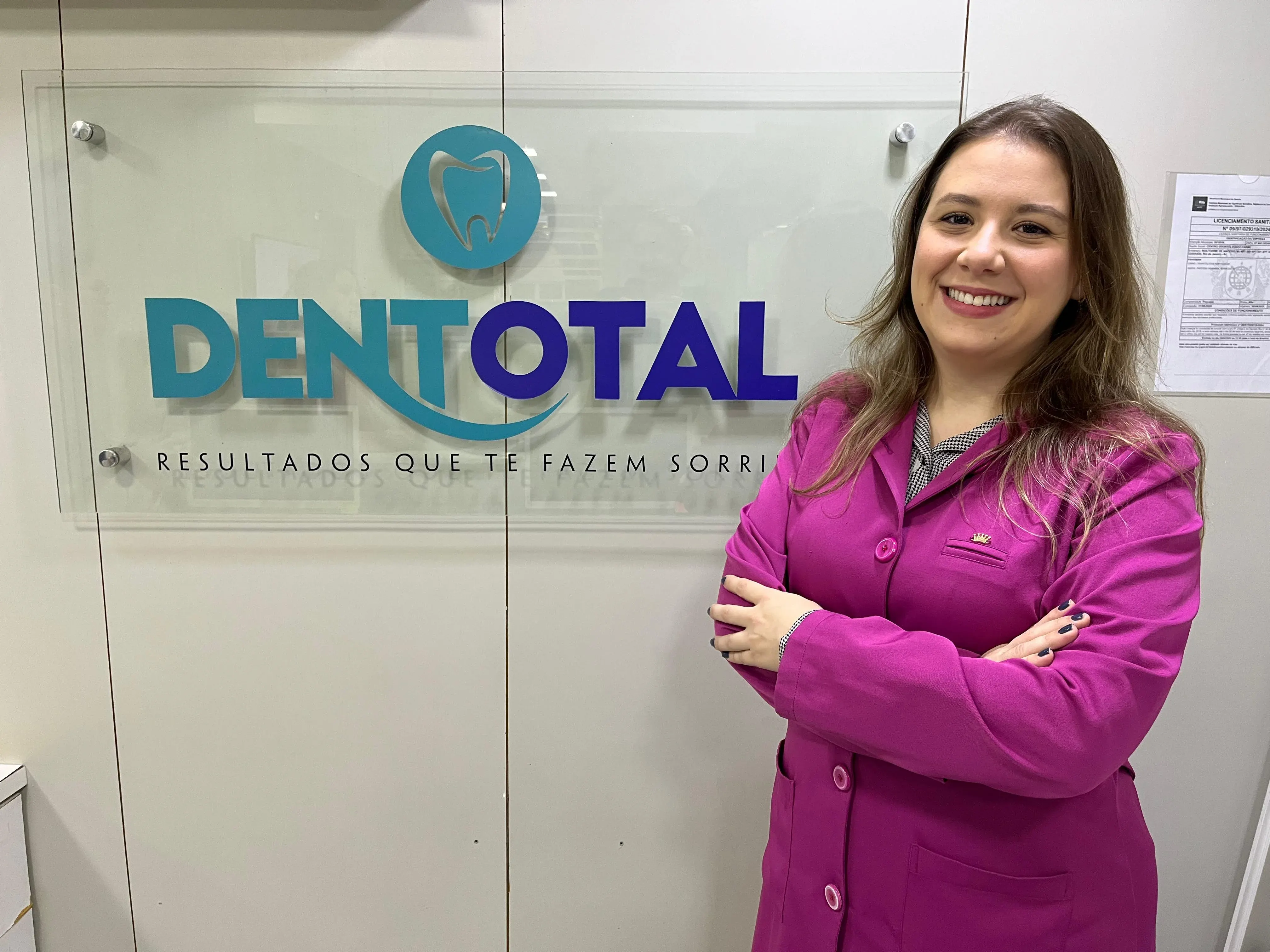 dentista dentotal ipanema victoria teixeira