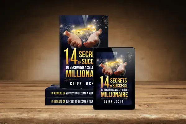 14 Secrets of Success by Cliff Locks