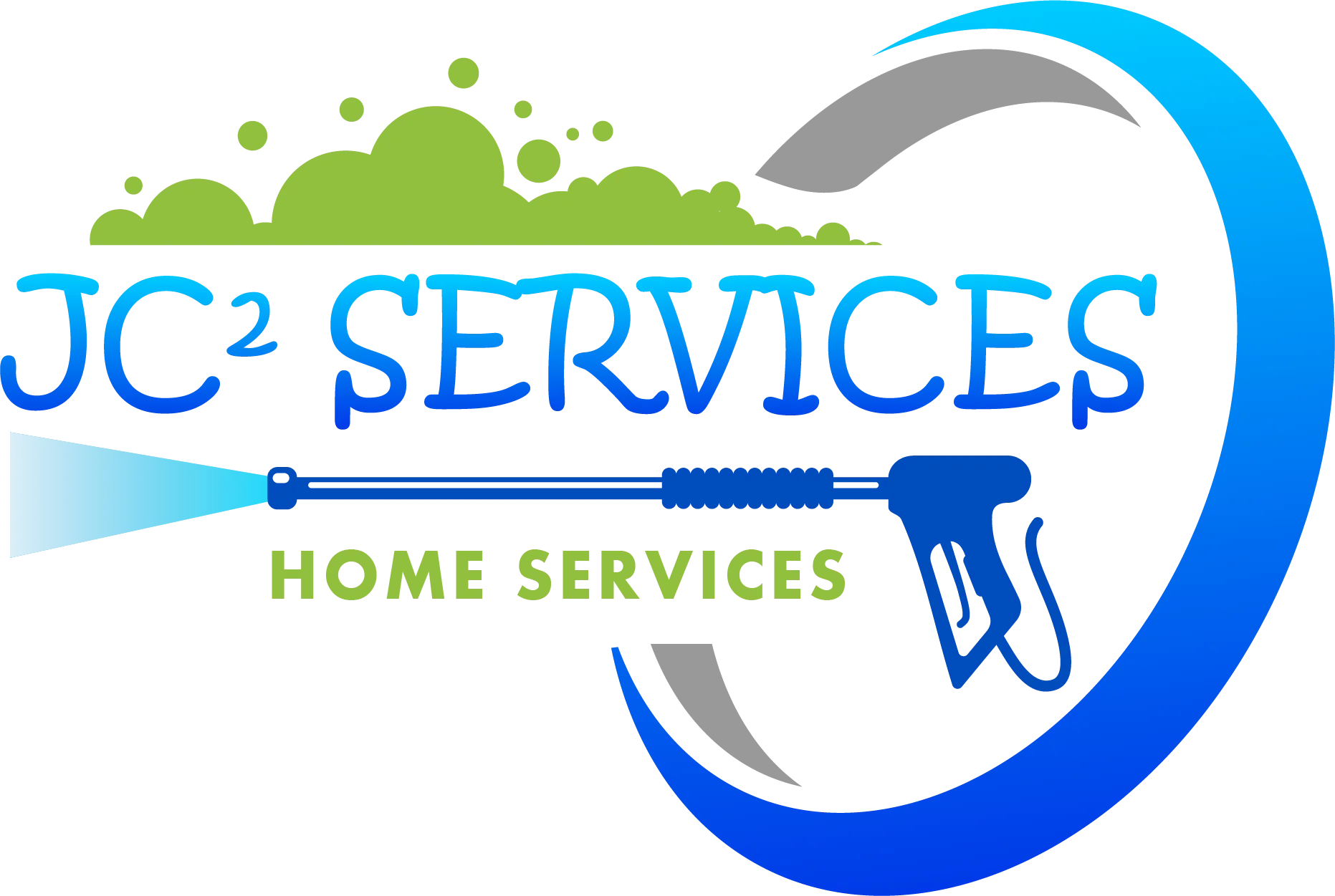 JC² Services logo