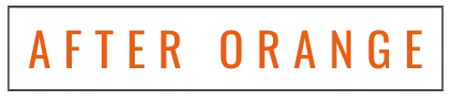 After Orange logo