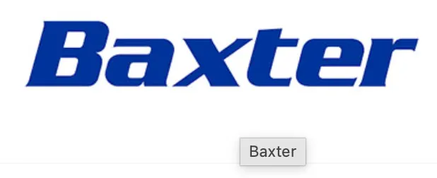 Baxter