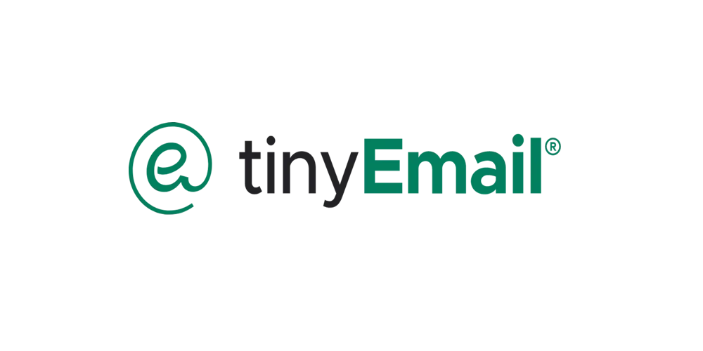 TinyEmail Logo