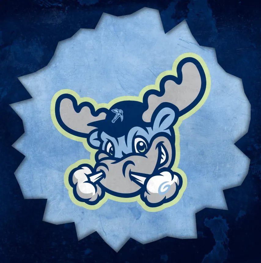 Wilmington Blue Rocks