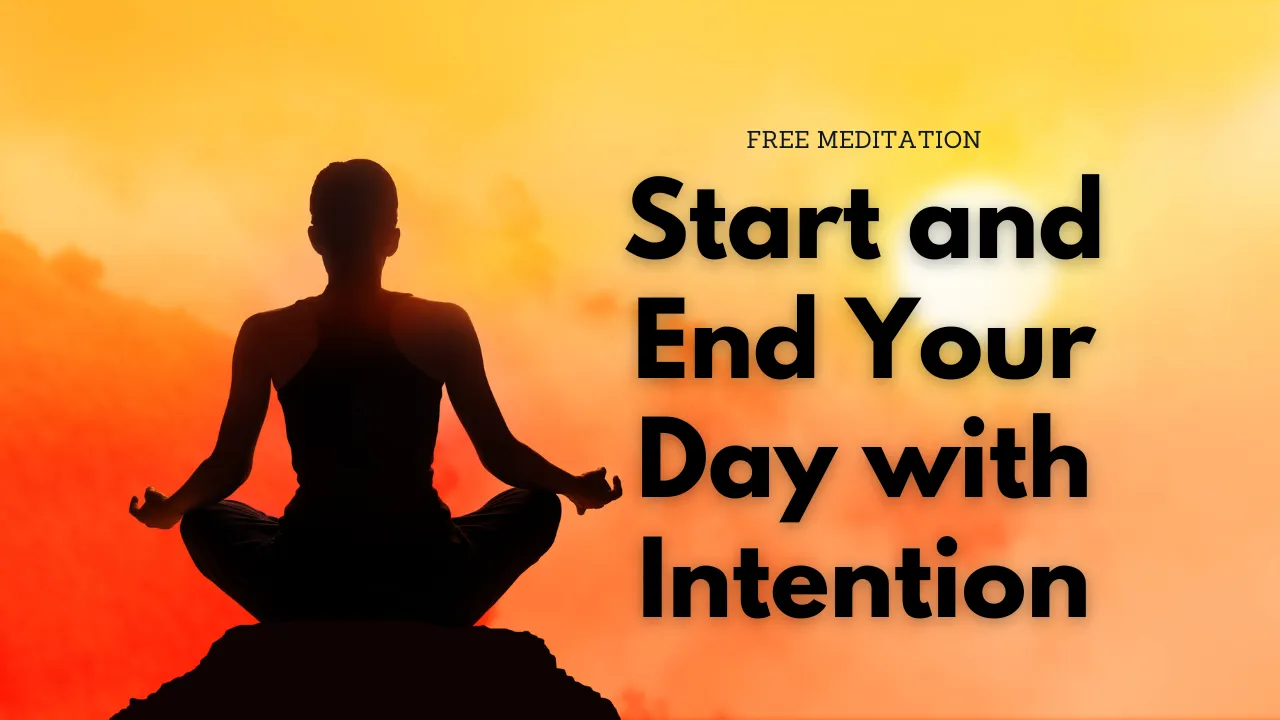 5-Day Support meditation