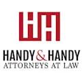 handy attorneys logo