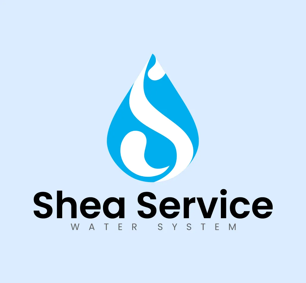 Shea Service Water System