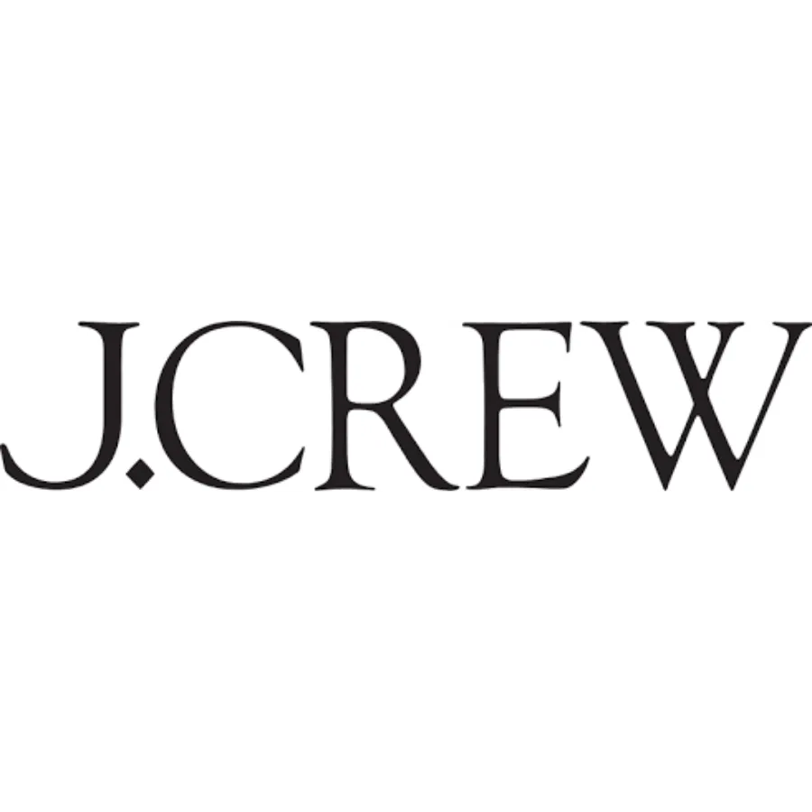 J Crew