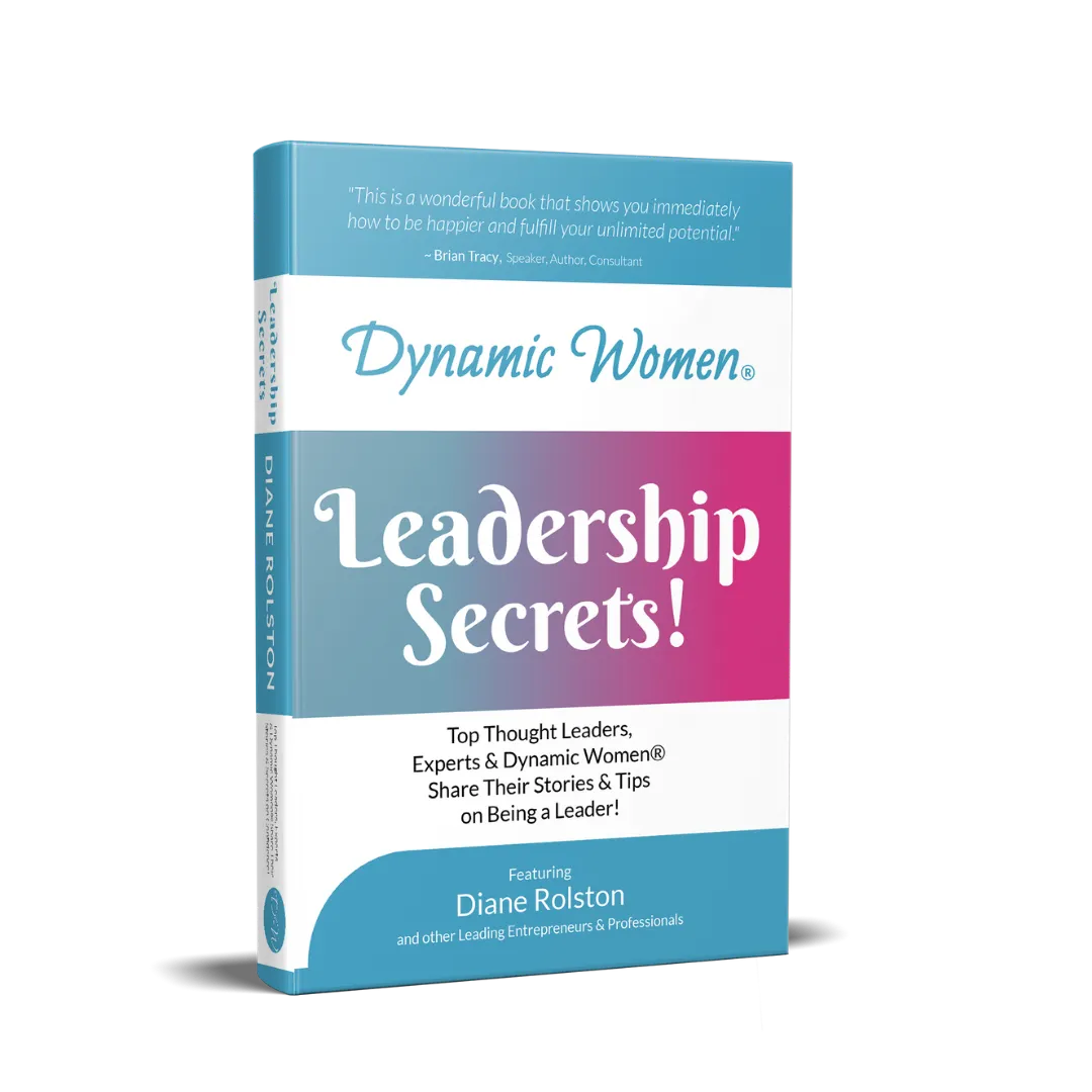 Dynamic Women Leadership Secrets book