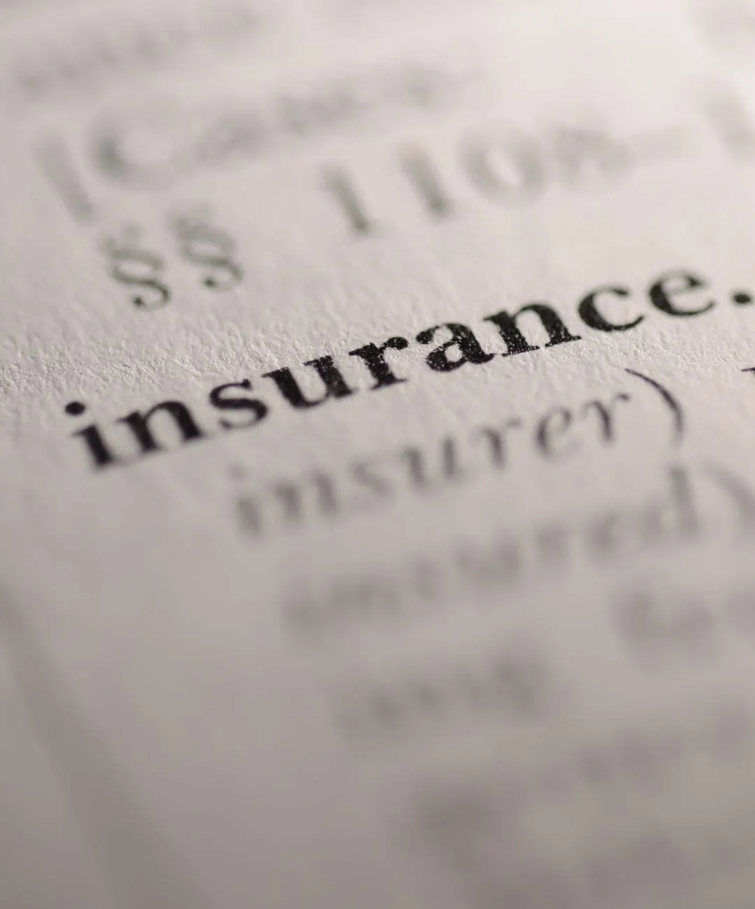 PUBLIC LIABILITY INSURANCE