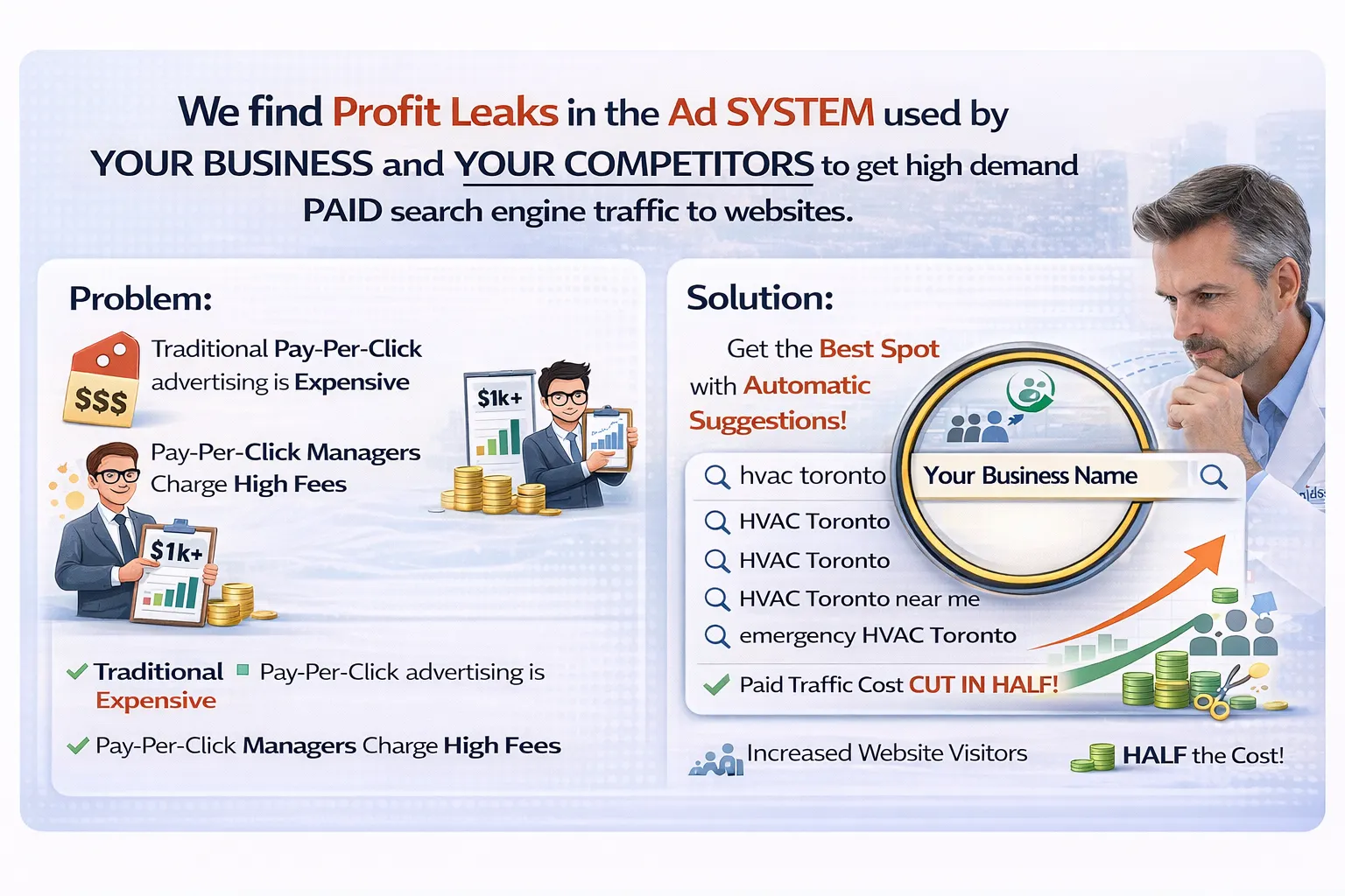 auto suggest saves you money on paid ppc ads