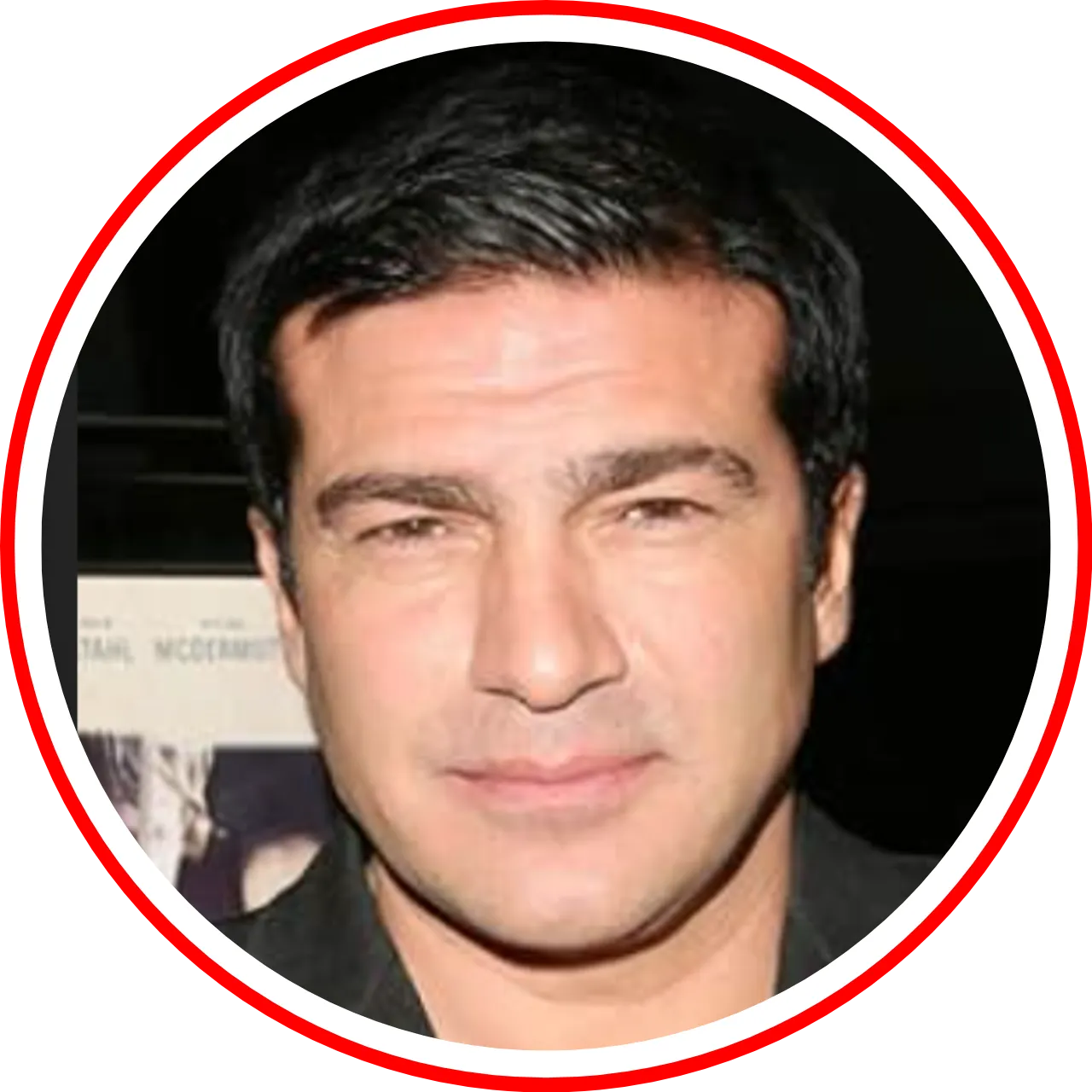 Tamer Hassan - CoachDW client