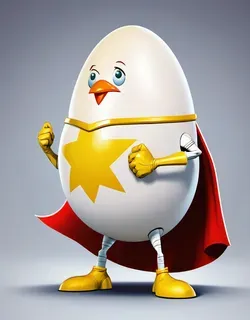 Egg Hero