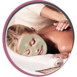 Dead Sea Massage & Facial