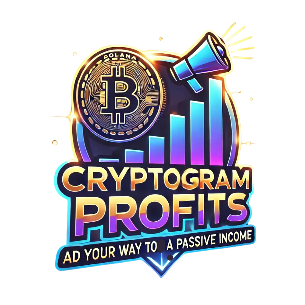 CryptoGram Profits 