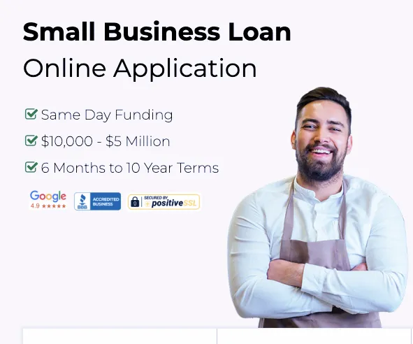 Business line Of Credit