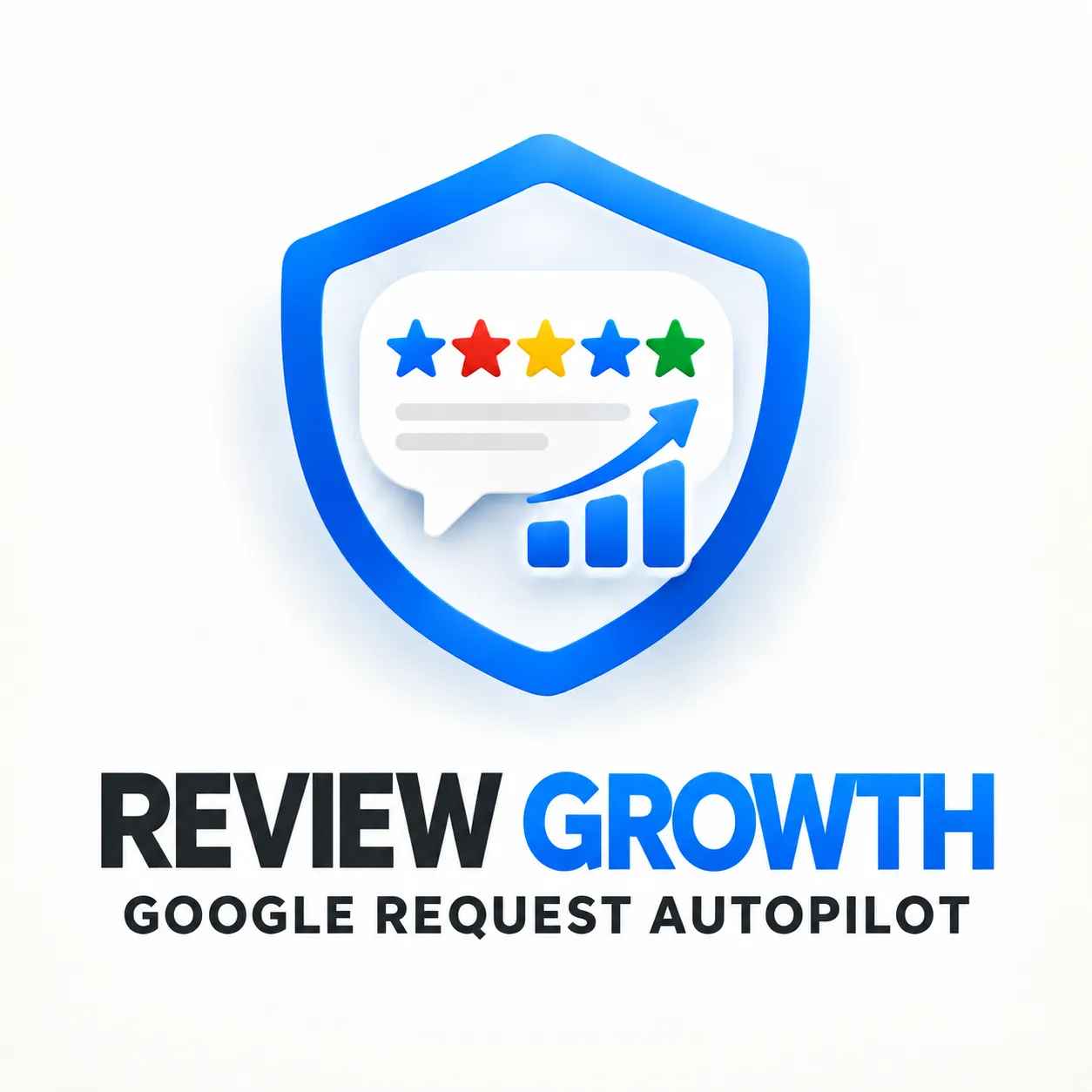 Review Growth, Google Request Autopilot