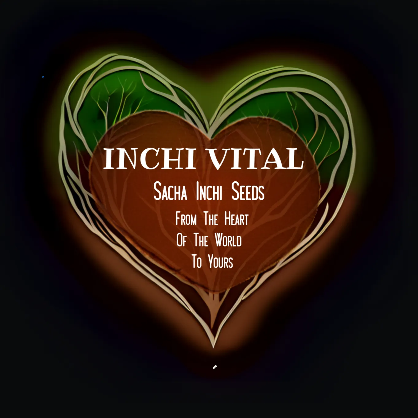 Sach Inchi - Inchi Vital