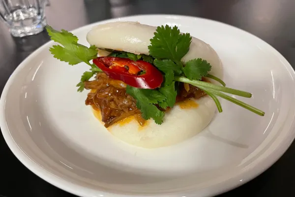 Plaza Premium Arrival Lounge Helsinki vliegveld