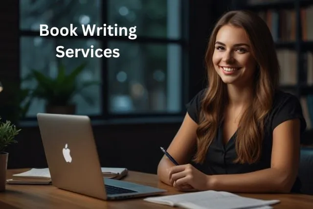 book writing services: outsource your book writing to us. save time.