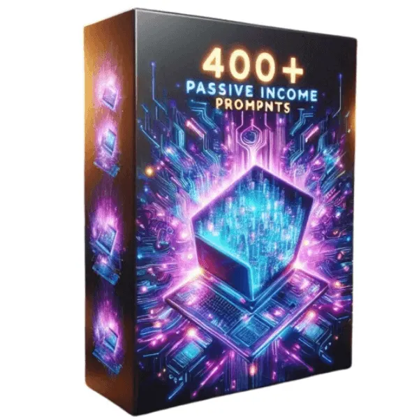 Mockup box - YouTube Channel SEO Online Course