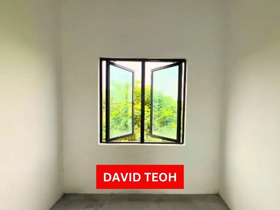machang bubok 1st floor shoplot for rent in taman machang bubok