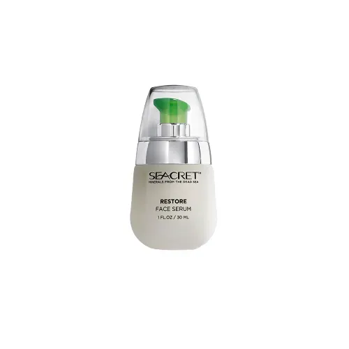 afbeelding van Seacret Restore - Age-Defying Serum