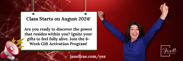 Class starts on August 2024!