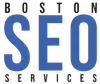 Boston SEO Logo