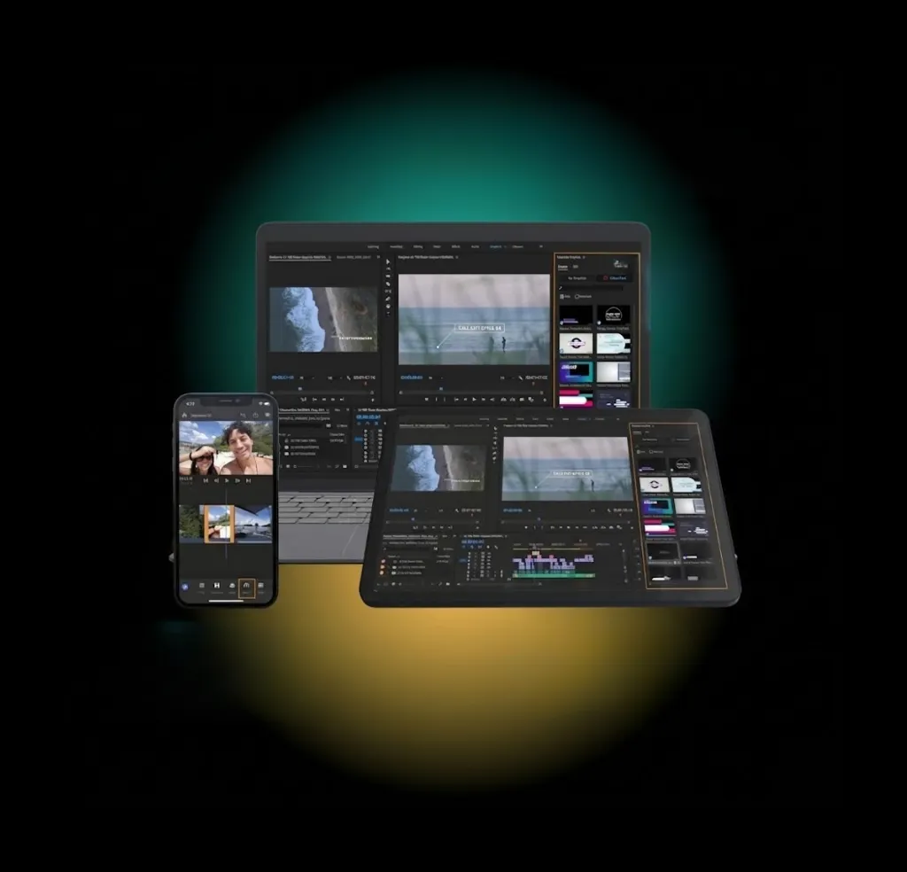 COREFRAME® makes the difference