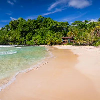 Best in Panama - Azuero Peninsula - Inguana Island