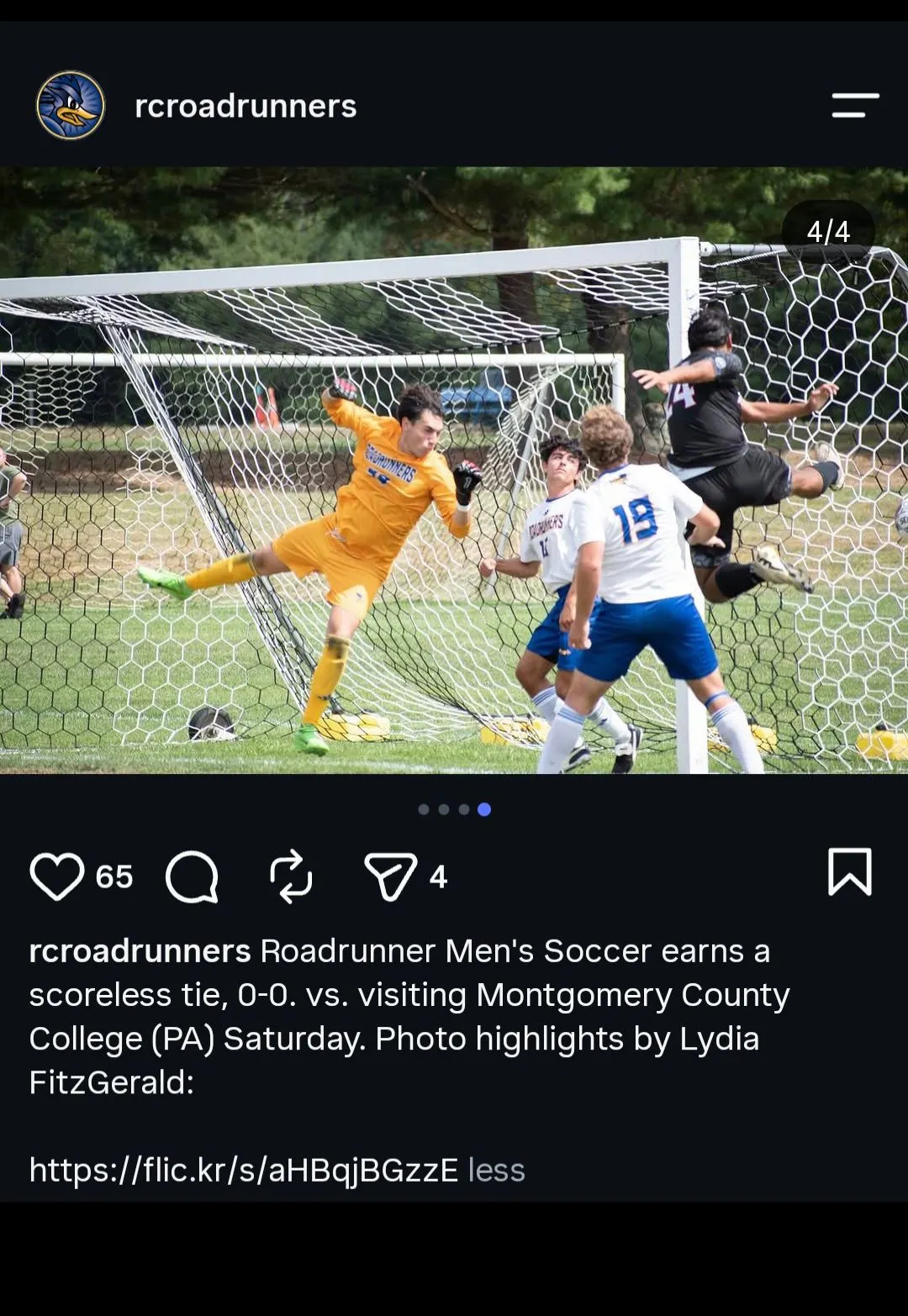 RCSJ Soccer