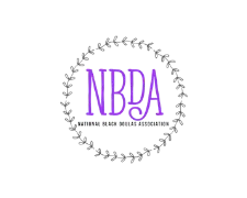 National Black Doula Association member logo