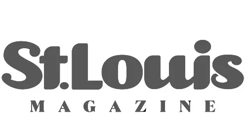St Louis Magazine Logo