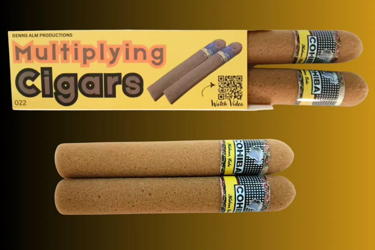 cigar