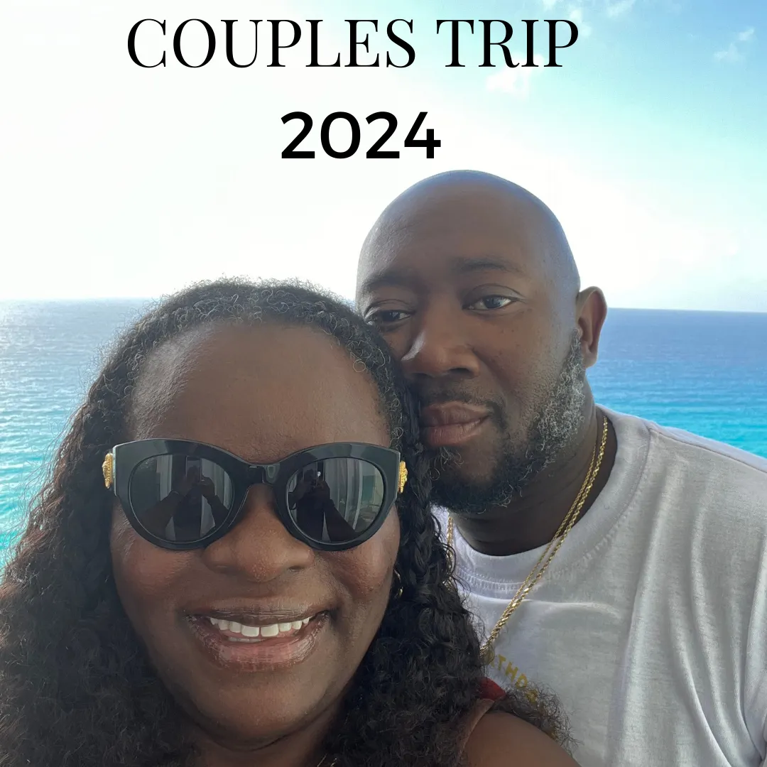 Couples Trip