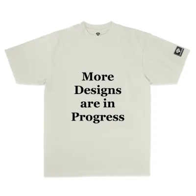 More designs are in progress