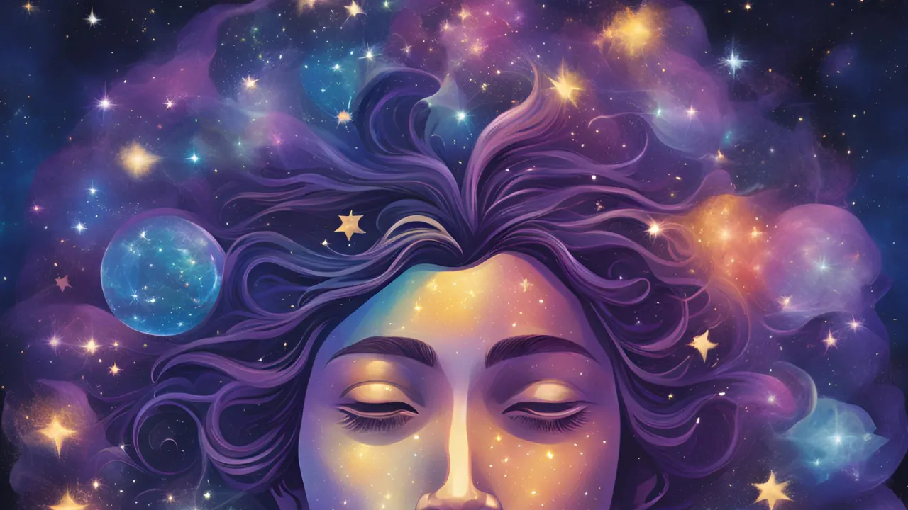 Shift Your Stress into Ease & Power