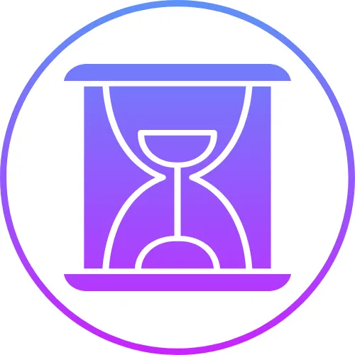 hour glass