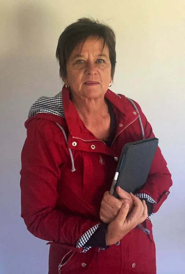 Susan Leeuwner