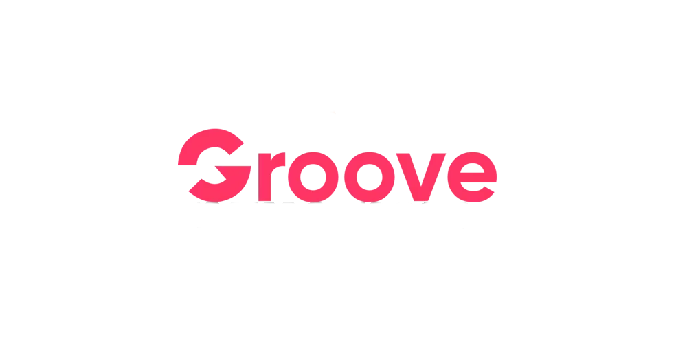 Groove.CM Logo