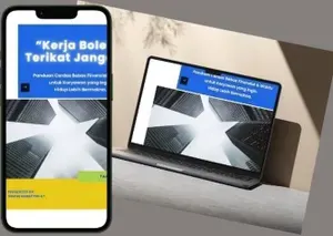 eBook yang siap mengguide mu dalam keberhasilan