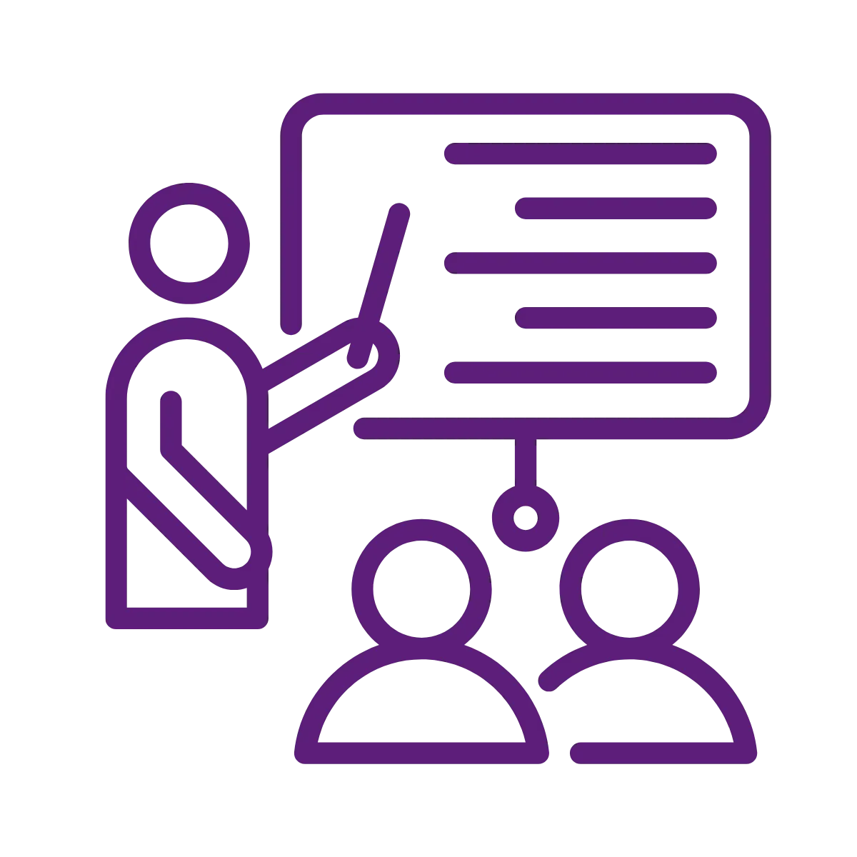 Workshops & Trainings