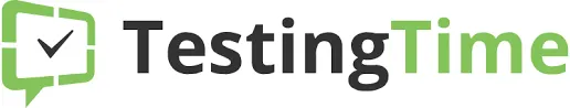 testingtime logo