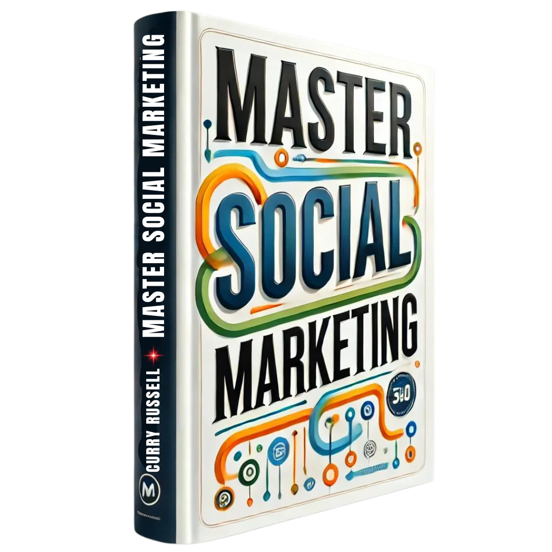 Master Social Marketing