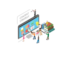 Content Strategy & Planning