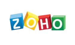 zoho logo